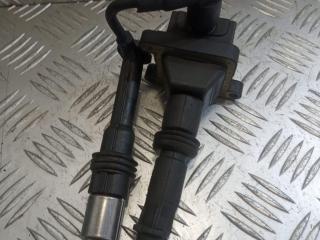 катушка зажигания Alfa Romeo 156 1 поколение [рестайлинг] 2003, 2.0 л., бензин, 1227030071