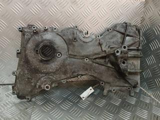 крышка двигателя передняя Ford Mondeo 3 поколение 2001, 1.8 л., i, бензин, 1S7G6059AL