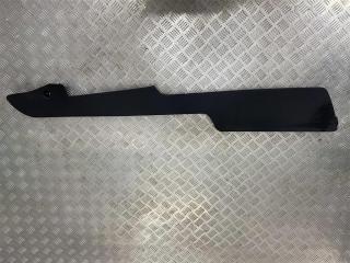 Декоративная накладка центральной консоли Audi A6 4F/C6 2006, 4F2863305