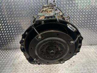 КПП автоматическая (АКПП) Land Rover Discovery 5 поколение 2018, 3.0 л., 306DT, дизель, АКПП, фиолетовый, полный привод, правый руль, 8HP70