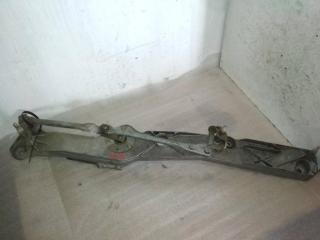 механизм стеклоочистителя (трапеция дворников) BMW 5 серия E39 1997, 8360603, 116226