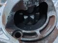 стартер Mazda 3 BK 2005, 1.6 л., i, Z6, бензин, 5МКПП, передний привод, ZJ01, M000T91381, 5Y17 - фото №5