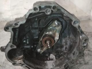 КПП механическая (МКПП) Volkswagen Passat B5 1997, 1.8 л., бензин, DHZ