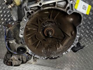 КПП механическая (МКПП) Mazda 3 BK 2005, 1.6 л., i, Z6, бензин, МКПП, передний привод, FC120, 6TH1205716