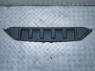 защита бампера (кенгурятник) Audi Q7 4L 2007, 3.0 л., TDi, BUG, дизель, АКПП, серебристый, внедорожник 5 дв., полный привод, правый руль, 4L0121285