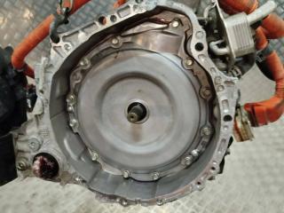 КПП автоматическая (АКПП) Toyota RAV4 4 поколение (XA40) [рестайлинг] 2017, 2.5 л., i, бензин, АКПП, PE031417