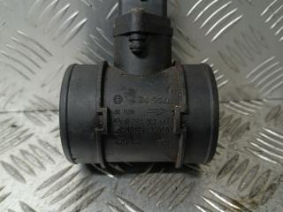 расходомер воздуха Hyundai Santa Fe 1 поколение (SM) 2001, 2.0 л., D4EA, дизель, 0281002447, 2816427000