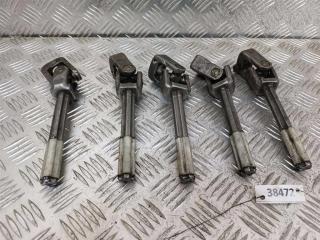 рулевой карданчик Volkswagen Golf 4 поколение 1999