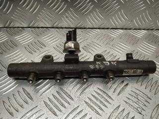 топливная рампа Renault Megane 2 поколение [рестайлинг] 2007, 1.5 л., DCi, дизель, A2C20001221