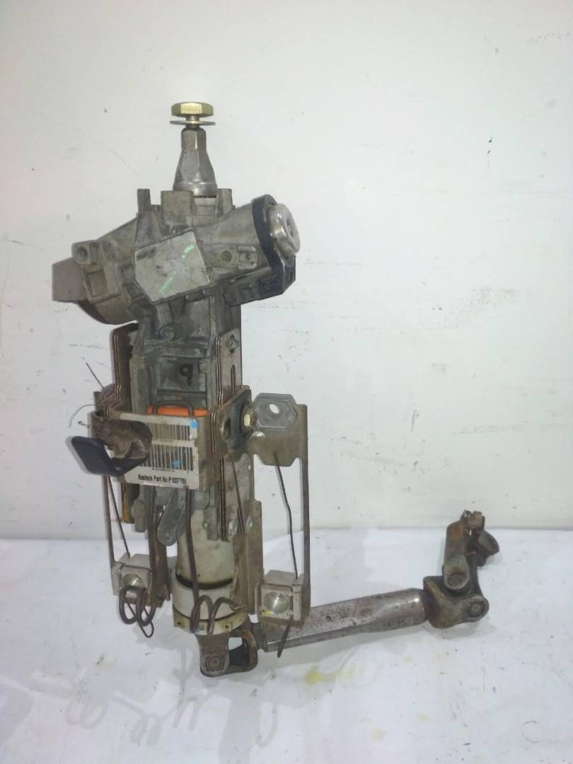 рулевая колонка Ford Mondeo 3 поколение 2001, 1.8 л., TDDi, дизель - фото №1