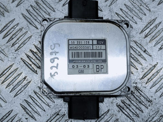 блок управления АКПП Opel Vectra C 2005, 2.2 л., i, Z 22 YH, бензин, АКПП, передний привод, WOAD003385512, 55351129