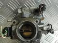 заслонка дроссельная Mazda 3 BK 2004, 1.6 л., i, бензин, 1985001260 - фото №6