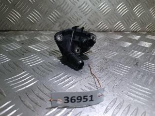 фланец (тройник) системы охлаждения Nissan Qashqai 1 поколение [рестайлинг] 2010, 1.5 л., DCi, дизель, 800386710