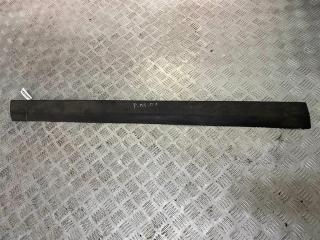 молдинг двери передней левой Volkswagen Passat B5 1997, 3B0854939B