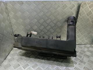 корпус воздушного фильтра Jaguar S-Type 1 поколение 2001, 2.0 л., TDCi, FMBA, дизель, МКПП, передний привод, 4X439600BC, 4609285904