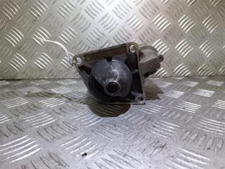 стартер Alfa Romeo 147 1 поколение 2001, 2.0 л., i, бензин, МКПП, 107066