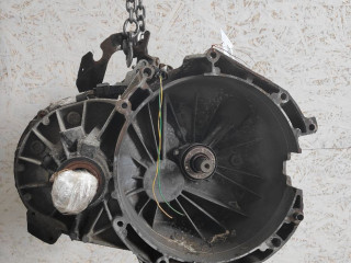 КПП механическая (МКПП) Ford Transit 7 поколение 2010, 2.2 л., TDCi, P8FA, дизель, 5МКПП, передний привод, 6C1R7002AB