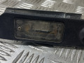 подсветка номера Audi A6 4F/C6 2006, 2.4 л., i, BDW, бензин, вариатор, чёрный, седан, передний привод, правый руль, 8E0827657D, 8E0827657E - фото №5