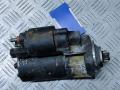 стартер Volkswagen Golf 4 поколение 1999, 1.4 л., i, AKQ, бензин, МКПП, передний привод, 1005821879, 020911023F, 000121006 - фото №2