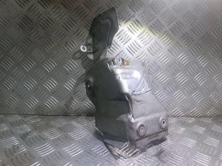 защита (экран) выпускного коллектора Volkswagen Polo 5 поколение 2010, 1.2 л., i, бензин, 03D253035F