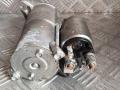 стартер Ford Focus 2 поколение 2007, 1.6 л., i, бензин, МКПП - фото №6