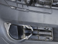 бампер передний Audi A3 8P 2004, черный, 8P3807437 - фото №12