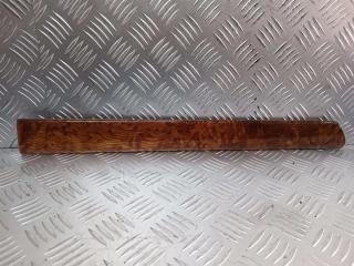 молдинг двери задней левой Audi A6 4B/C5 [рестайлинг] 2003, 4B0867419