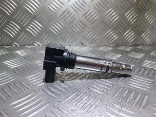 катушка зажигания Skoda Fabia 1 поколение [рестайлинг] 2007, 1.2 л., i, бензин, 986221023