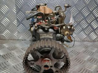 ТНВД Peugeot 406 1 поколение 1995, 1.9 л., TD, дизель, МКПП, R8445B081A