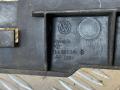 Крепление бампера заднего Volkswagen Touareg 1 поколение [рестайлинг] 2008, 3.0 л., TDi, BKS, дизель, АКПП, чёрный, внедорожник 5 дв., полный привод, правый руль, 7L6807394B - фото №3
