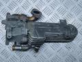 охладитель EGR / Радиатор EGR Volkswagen Golf 5 поколение 2008, 2.0 л., TDi, BKD, дизель, АКПП, передний привод, 03G131513J - фото №2