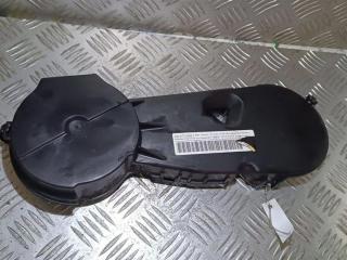 защита (кожух) ремня ГРМ Audi A4 B7 2005, 3.0 л., TDi, дизель, 059109123AA