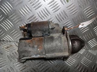 стартер Opel Vectra C [рестайлинг] 2006, 1.8 л., i, бензин, МКПП, 55556092