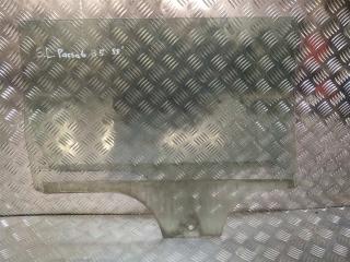 стекло двери задней левой Volkswagen Passat B5 1998, универсал