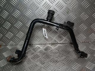 трубка охлаждающей жидкости Volkswagen Passat B5 [рестайлинг] 2002, 1.9 л., TDi, дизель, 038121065BH