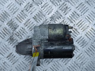 стартер Ford Focus 2 поколение 2006, 1.6 л., i, HXDA, бензин, 5МКПП, передний привод, 0001107417, 2S6U11000CB