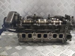 головка блока цилиндров Renault Vel Satis 1 поколение 2004, 3.0 л., DCi, дизель, МКПП