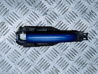 ручка наружная Volkswagen Passat B5 1999, синий, универсал, 3B0837207, 3B0837885886