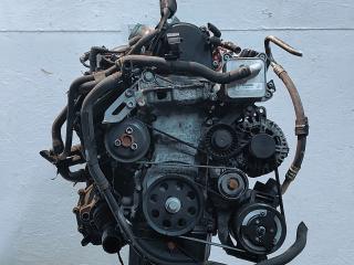 двигатель Skoda Roomster 1 поколение [рестайлинг] 2012, 1.2 л., i, CBZA, бензин, 5МКПП, передний привод, правый руль, CBZ, CBZC, CBZB, CBZA