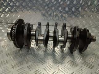 коленвал Volkswagen Sharan 1 поколение [рестайлинг] 2003, 1.9 л., TDi, дизель, МКПП