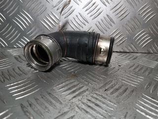 патрубок интеркулера Volkswagen Touran 1 поколение 2006, 2.0 л., TDi, дизель, 1K0145790C