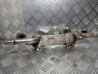 охладитель EGR / Радиатор EGR Volkswagen Sharan 1 поколение [рестайлинг] 2003, 1.9 л., TDi, дизель, BH0038131513L