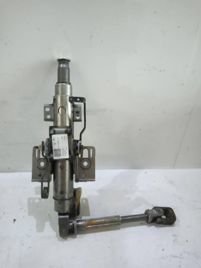 рулевая колонка Audi A3 8L 1998, 1.6 л., i, бензин, 8L1419501AT - фото №1