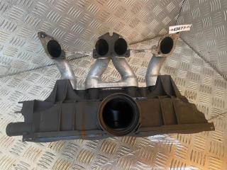 коллектор впускной Citroen Berlingo 1 поколение (M59) [рестайлинг] 2006, 1.9 л., D, дизель, 9642405280