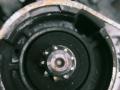 стартер Volkswagen Polo 3 поколение 1996, 1.0 л., i, ALL, бензин, 5МКПП, передний привод, 0001112027, 036911023Q - фото №4