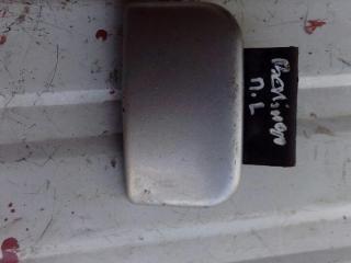 ручка наружная Citroen Berlingo 1 поколение (M49) 2000, 1.9 л., D, дизель, МКПП