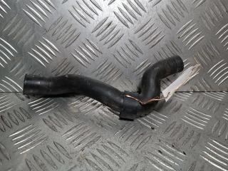 патрубок (трубопровод, шланг) Volkswagen Golf 4 поколение 1999, 1.9 л., TDi, дизель, 1J0122073A