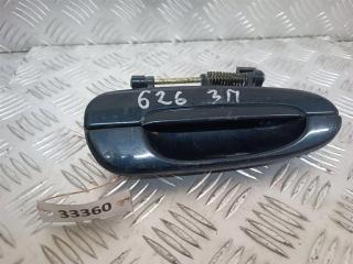 ручка наружная задняя правая Mazda 626 GF 1998
