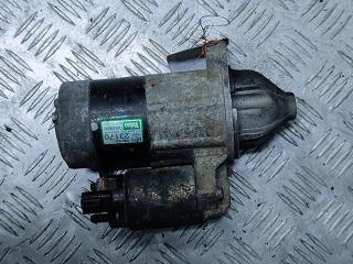 стартер Kia Sportage 2 поколение 2008, 2.0 л., i, G4GC, бензин, МКПП, полный привод, 3610023170, TM000A38001