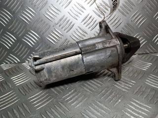 стартер Chevrolet Lacetti 1 поколение 2009, 1.6 л., i, бензин, МКПП